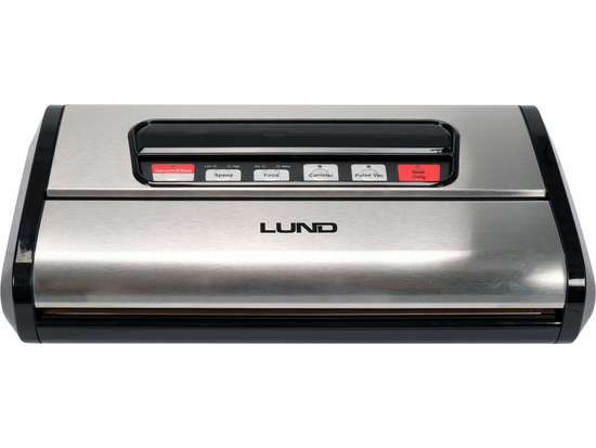 PAKOWARKA PRÓŻNIOWA 165W, MAX 32CM, 70 DO -90KPA