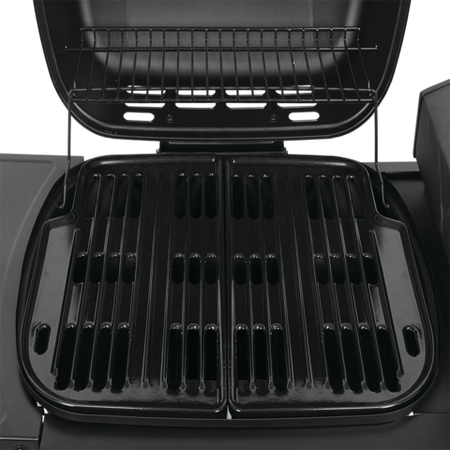 GRILL GAZOWY ASAHI 2+2, 5KW, 3W1