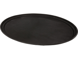 TACA KELNERSKA ANTYPOŚLIZGOWA OWALNA 600X735MM