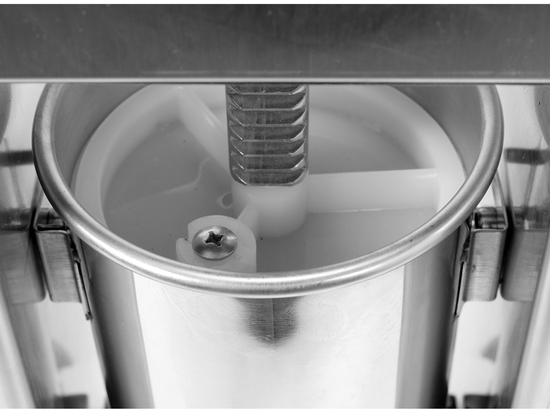 NADZIEWARKA DO KIEŁBAS S/S 2L