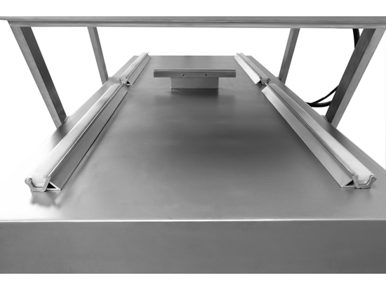 PAKOWARKA PRÓŻNIOWA DWUKOMOROWA 450X600