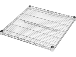 PÓŁKA DO REGAŁU AŻUROWEGO 610X600MM