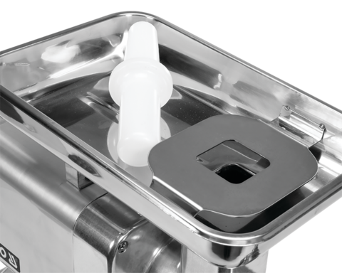 MASZYNKA DO MIELENIA MIĘSA 220KG/H UNGER