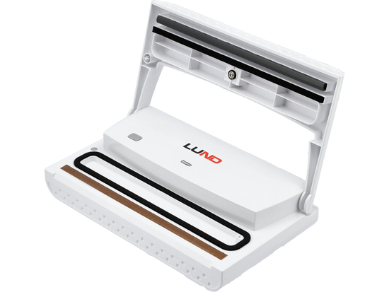 PAKOWARKA PRÓŻNIOWA DO ŻYWNOŚCI, 140W