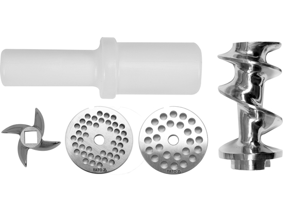 MASZYNKA DO MIELENIA MIĘSA 150KG/H