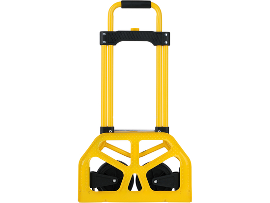 SKŁADANY WÓZEK MAGAZYNOWY 70KG