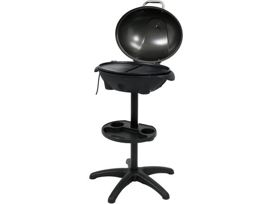 GRILL ELEKTRYCZNY 2000-2400W