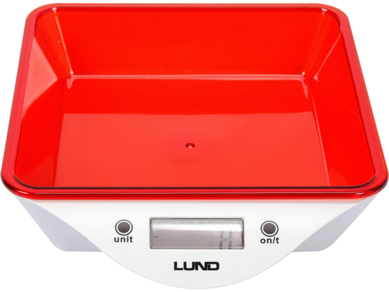 WAGA KUCHENNA Z MISĄ 800ML