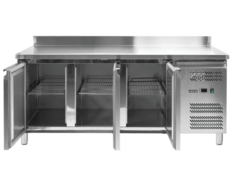 STÓŁ CHŁODNICZY 3-DRZWIOWY - LINIA 700