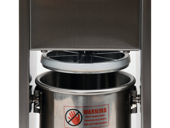 NADZIEWARKA DO KIEŁBAS S/S 7L