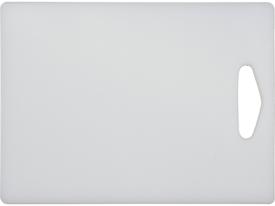 DESKA DO KROJENIA 300X220X10 BIAŁA