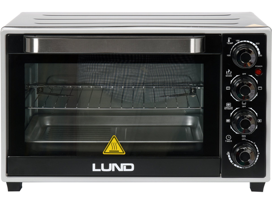 PIEKARNIK ELEKTRYCZNY 1600W 28L