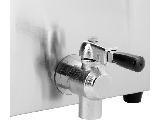 URZĄDZENIE DO GOTOWANIA MAKARONU