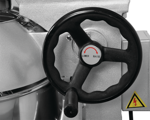 MIKSER PLANETARNY 40L