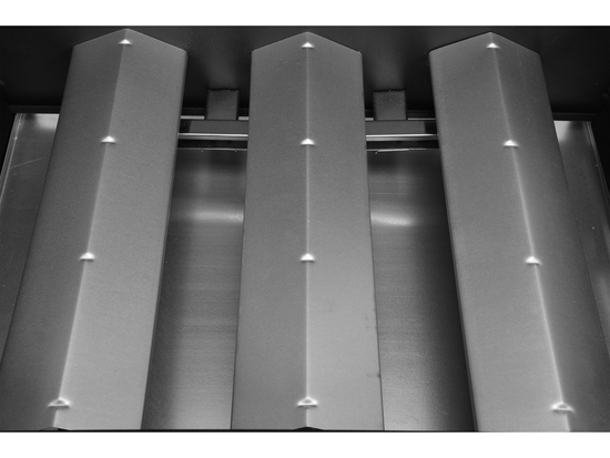 GRILL GAZOWY TORNE 3+1, 11,6KW