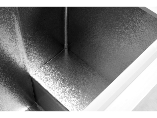 ZAMRAŻARKA CHŁODZIARKA SKRZYNIOWA 190L