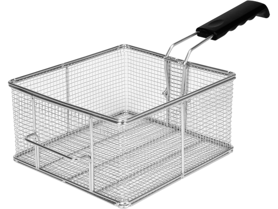FRYTOWNICA 2-KOMOROWA 2X11,5L