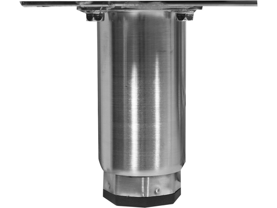 STÓŁ CHŁODNICZY 2-DRZWIOWY PRZESZKLONY - LINIA 700