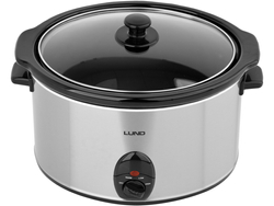 WOLNOWAR 320W 5,6L