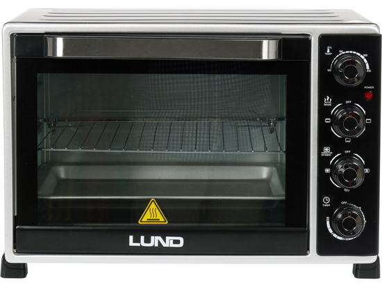 PIEKARNIK ELEKTRYCZNY 2000W 38L