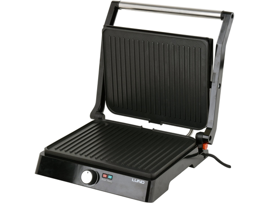 GRILL ELEKTRYCZNY 2200W, 29X23CM