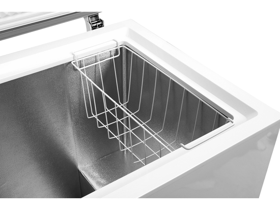 ZAMRAŻARKA CHŁODZIARKA SKRZYNIOWA 282L