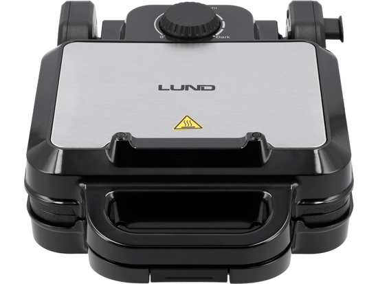 GOFROWNICA 1200W - 2 GOFRY