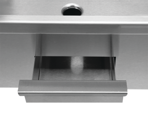 ELEKTRYCZNA PŁYTA GRILLOWA RYFLOWANA 55CM