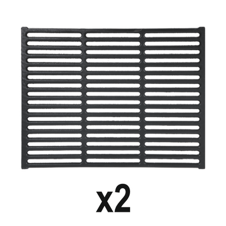 GRILL GAZOWY AKKA 4+1 ŻELIWNY RUSZT, 16KW