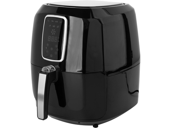 FRYTKOWNICA BEZTŁUSZCZOWA 5,2L 1800W PANEL LED