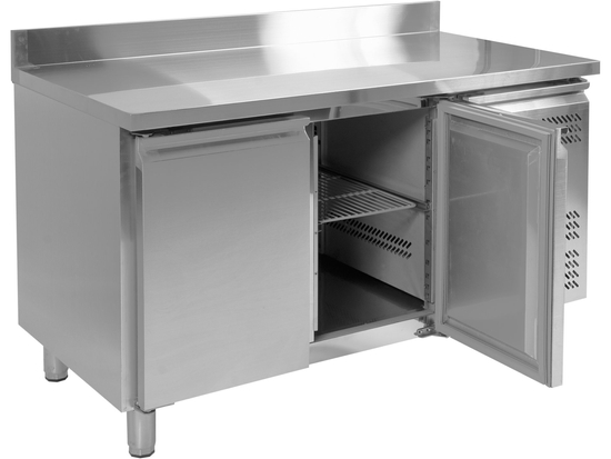 STÓŁ MROŹNICZY 2-DRZWIOWY - LINIA 700