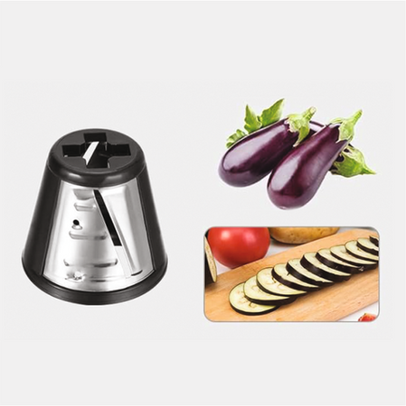 SZATKOWNICA 250W, 5 OSTRZY