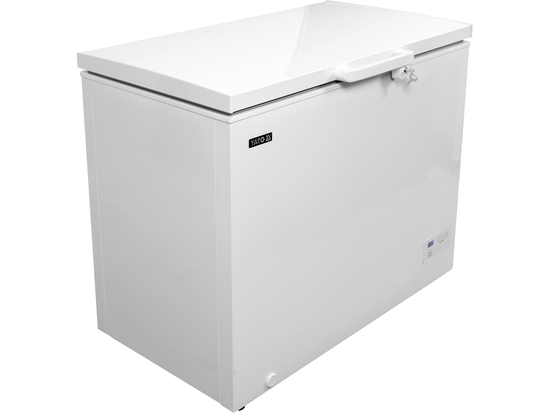 ZAMRAŻARKA CHŁODZIARKA SKRZYNIOWA 190L