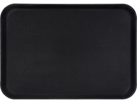 TACA KELNERSKA ANTYPOŚLIZGOWA PROSTOKĄTNA 650X450