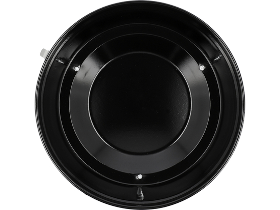 GRILL WĘGLOWY PRZENOŚNY, RUSZT 36CM