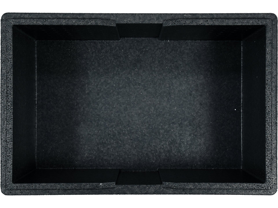 POJEMNIK TERMOIZOLACYJNY, 40L, 1/1GN