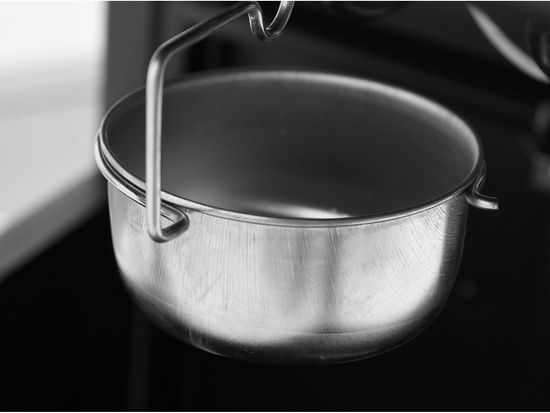 GRILL GAZOWY BAVEN 2+1, 8KW