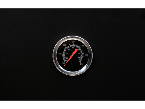 WĘDZARNIA STALOWA 53X51X100CM