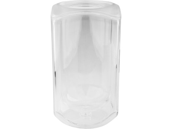 POJEMNIK TERMOIZOLACYJNY TRANSPARENTNY DO WINA 1,4L