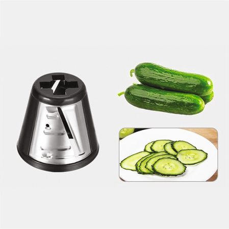 SZATKOWNICA 250W, 5 OSTRZY