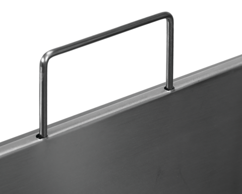 FRYTOWNICA 2-KOMOROWA 2X3,5L