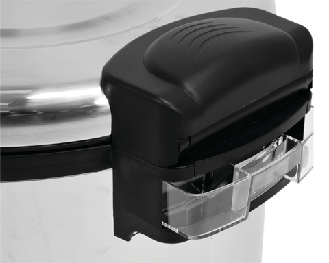 URZĄDZENIE DO GOTOWANIA RYŻU 16,5L