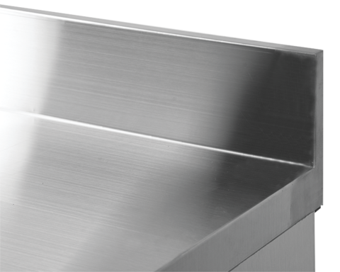 STÓŁ CHŁODNICZY 2-DRZWIOWY - LINIA 700