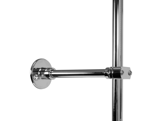 BATERIA GASTRONOMICZNA STOJĄCA