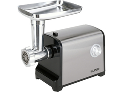 MASZYNKA DO MIELENIA MIĘSA 350W STAL NIERDZEWNA