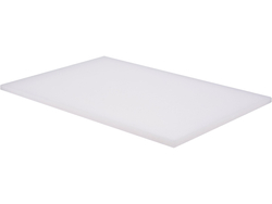DESKA DO KROJENIA 450X300X13 BIAŁA