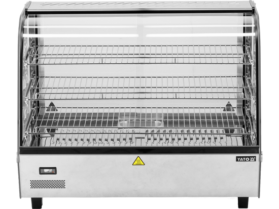 WITRYNA GRZEWCZA NASTAWNA 160L