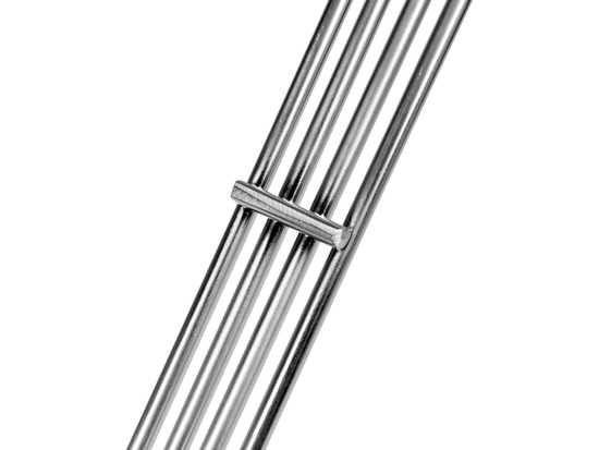 ŁYŻKA CEDZAKOWA 260MM