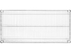 PÓŁKA DO REGAŁU AŻUROWEGO 457X1210MM