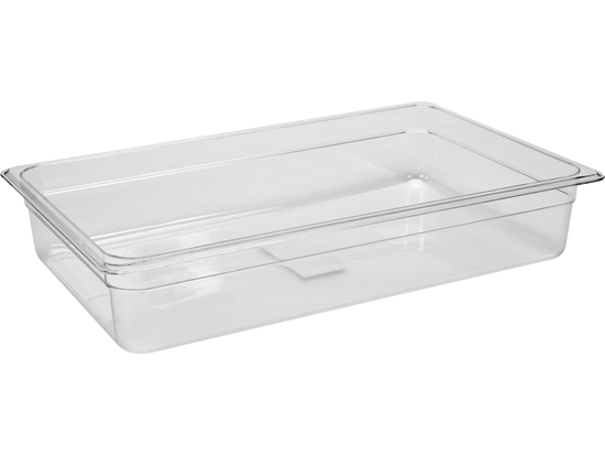 POJEMNIK GASTRONOMICZNY GN 1/1 100MM PC